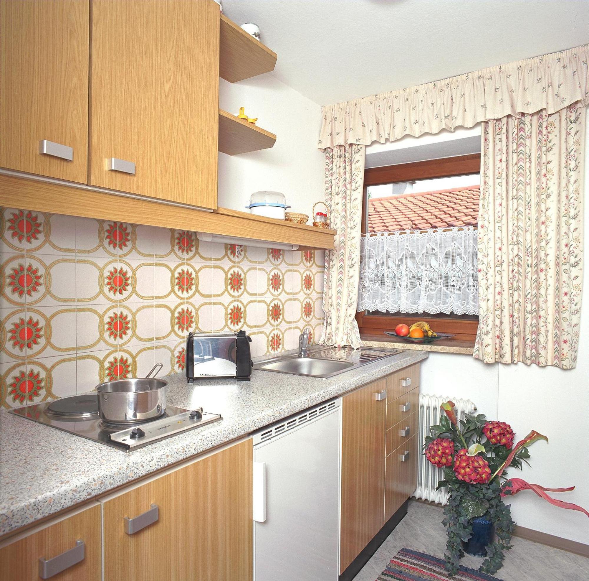 Hotel Haus Unterberg à Kössen Extérieur photo