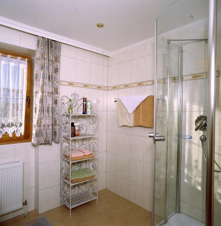 Hotel Haus Unterberg à Kössen Chambre photo