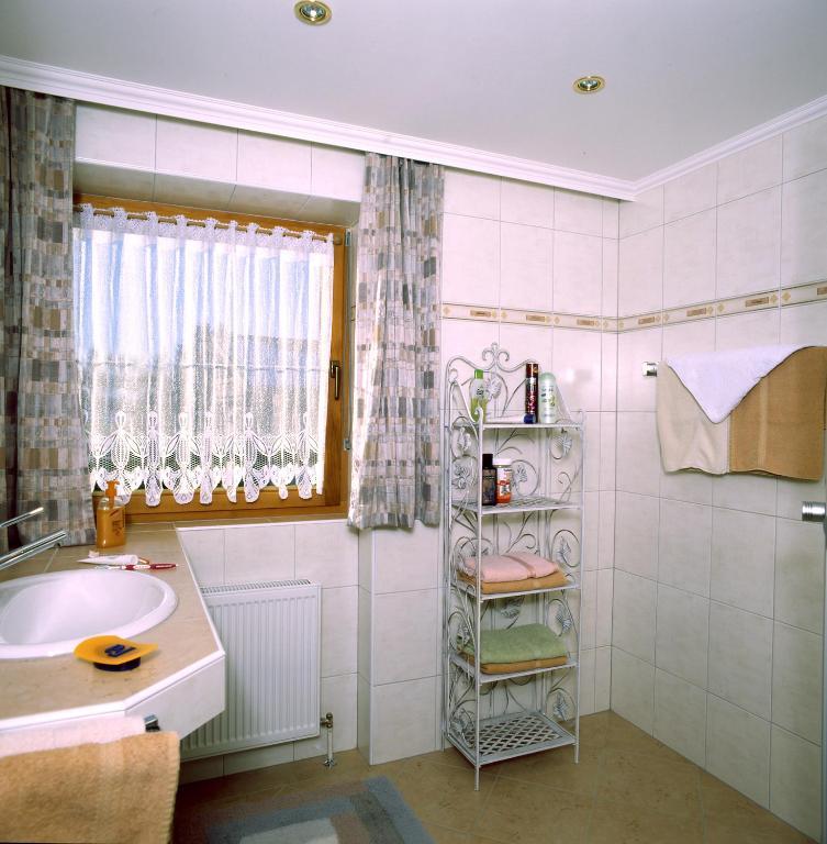 Hotel Haus Unterberg à Kössen Chambre photo