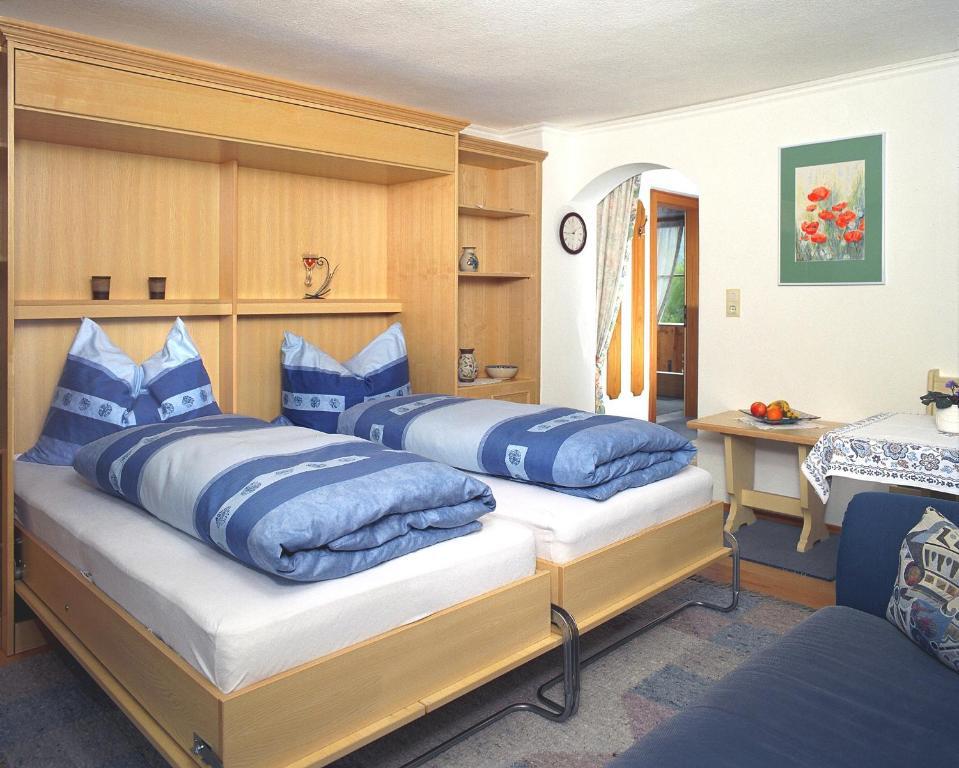 Hotel Haus Unterberg à Kössen Chambre photo